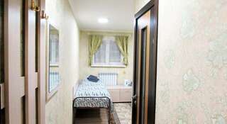 Гостиница Guest House Gostishka Коломна Стандартный двухместный номер с 2 отдельными кроватями-15