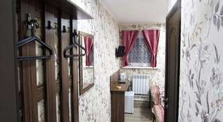 Гостиница Guest House Gostishka Коломна Бюджетный двухместный номер с 2 отдельными кроватями-3