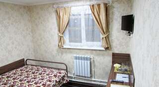 Гостиница Guest House Gostishka Коломна Двухместный номер с 1 кроватью-15