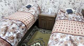 Гостиница Guest House Gostishka Коломна Бюджетный двухместный номер с 2 отдельными кроватями-6